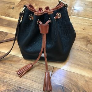 Dooney & Bourke Bucket Bag